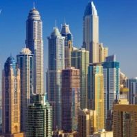 The weekly property deals in Dubai reached AED8.4 billion