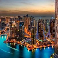 Dubai property sales in July were the highest in the past decade
