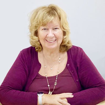 Lucy Ghattas - Director & Partner