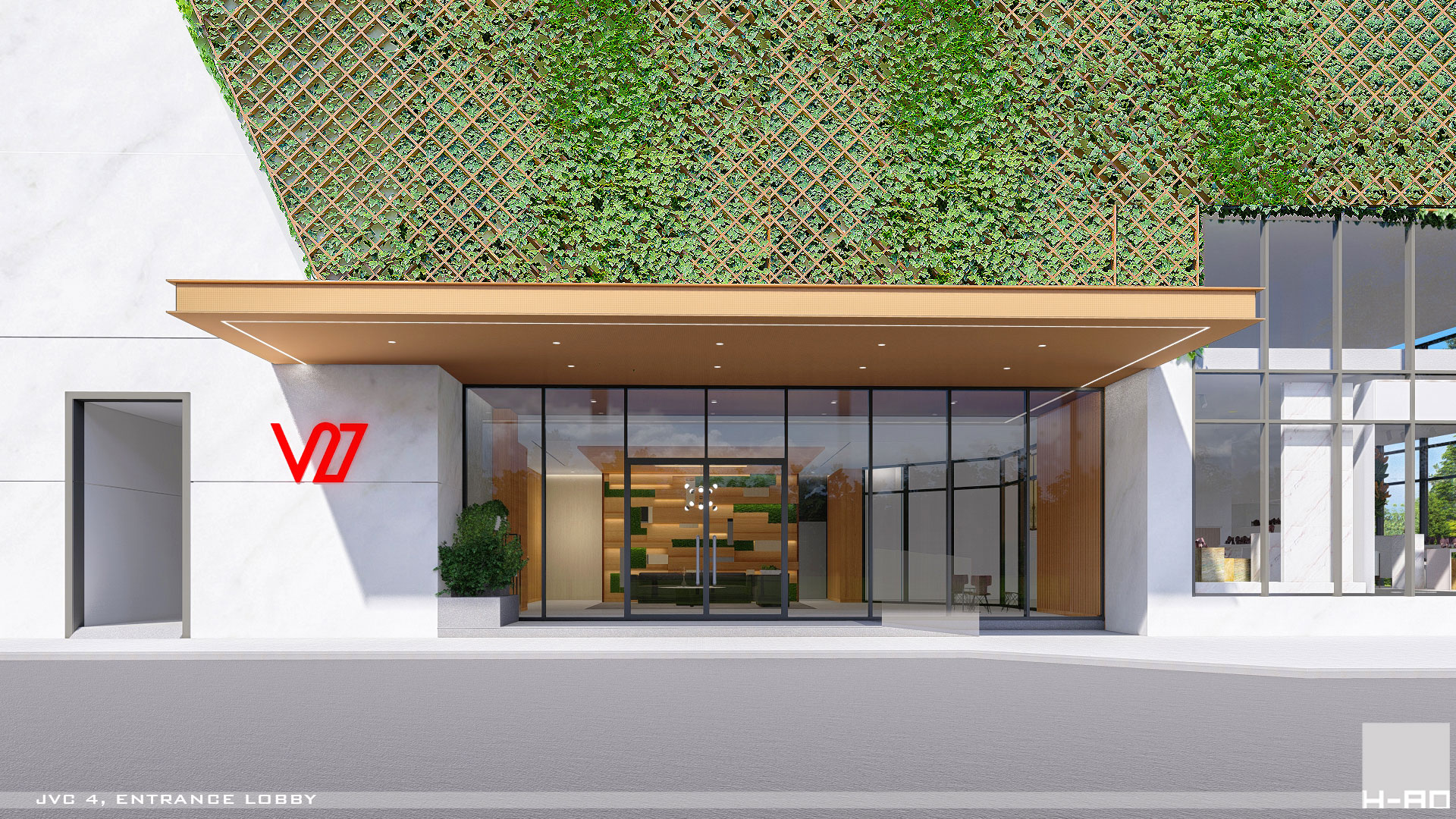 Venture 27 Property Development LLC