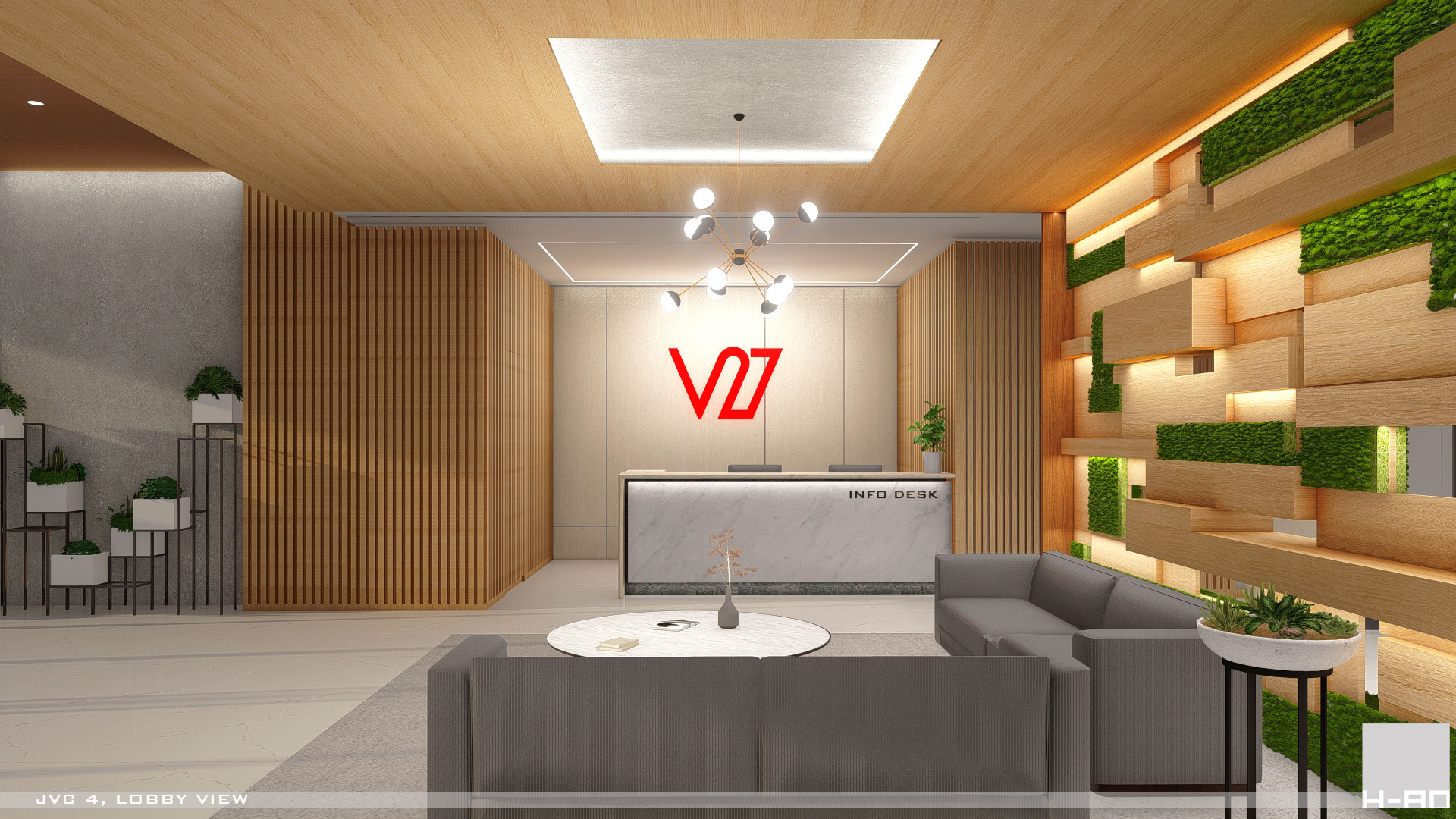 Venture 27 Property Development LLC