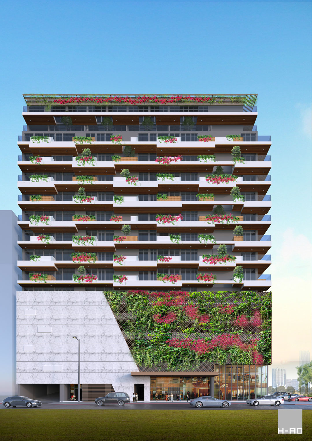 Venture 27 Property Development LLC